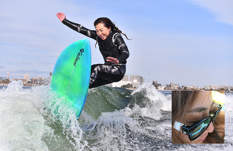 Valiant - WakeSurf Boards