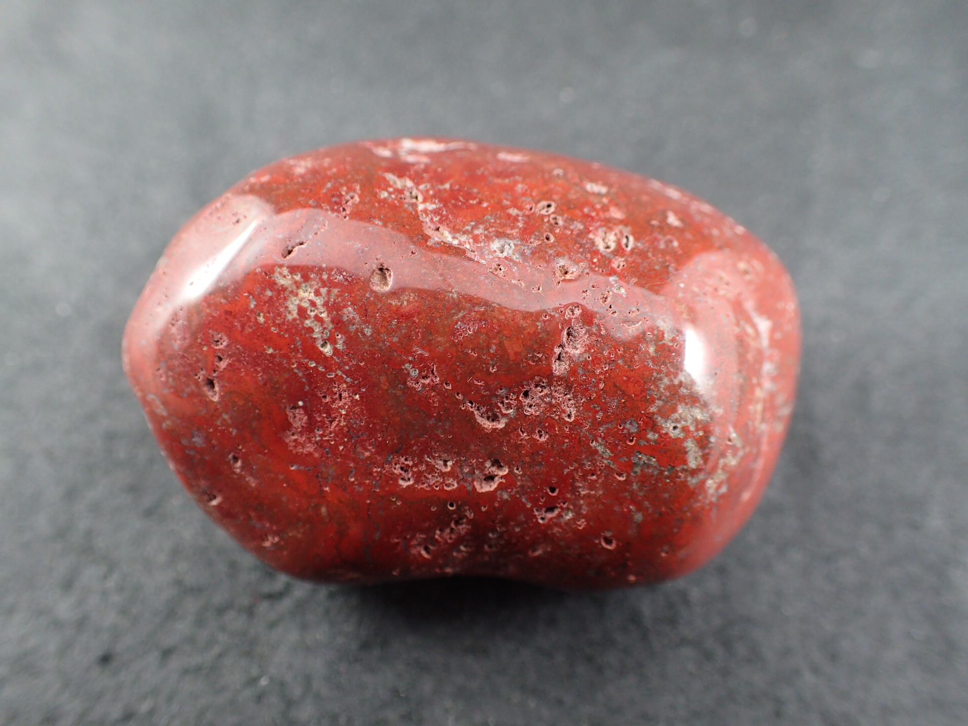 佐渡赤玉石 ｜石の販売専門店【vec stone club】