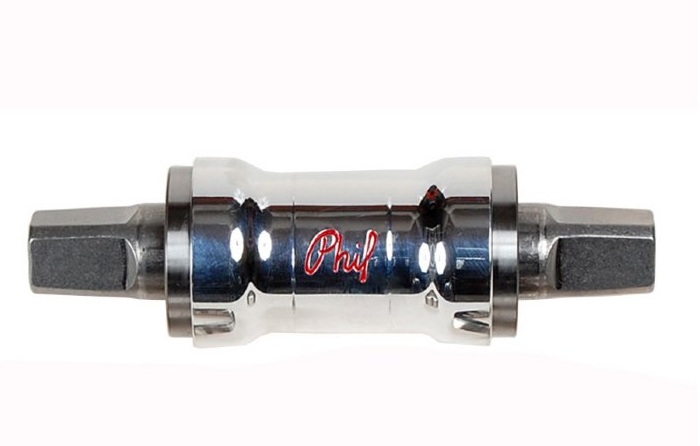 Phil Wood Bottom Bracket Cartridge from Velodrome Shop