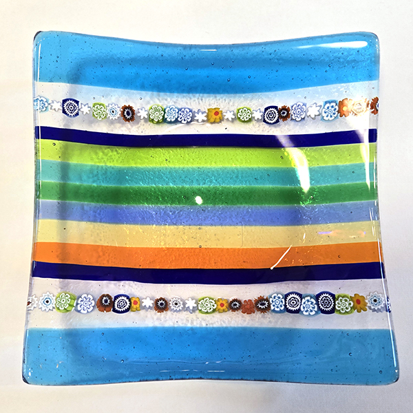 ヴェネチアングラス（ベネチアングラス）専門店「サローネ・ディ