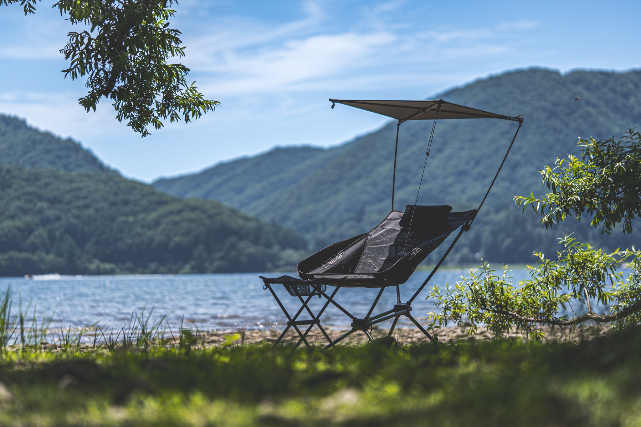 2WAY焚き火チェア ワイドTC – VENTLAX