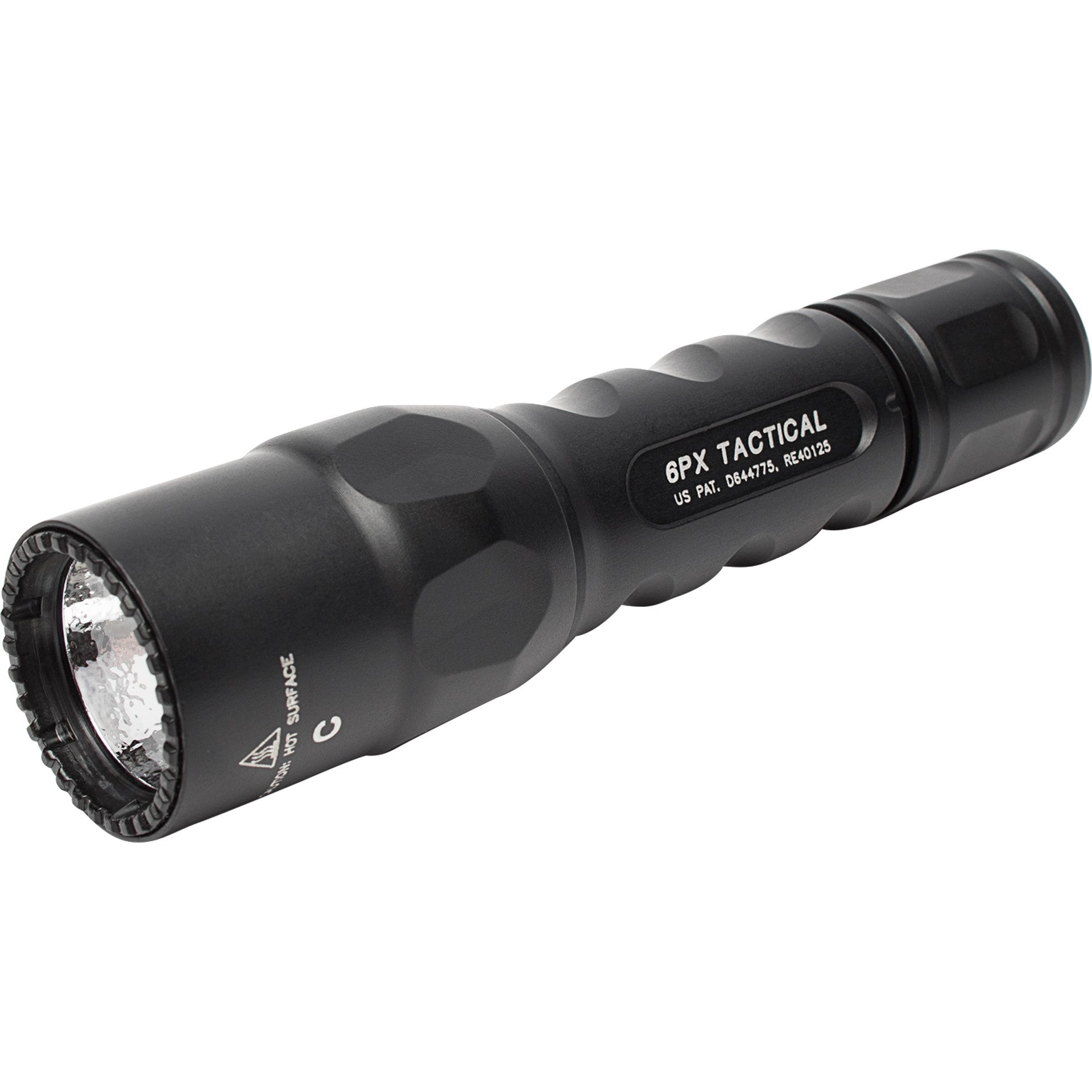 SUREFIRE: 6PX TACTICAL – Venture Tactical