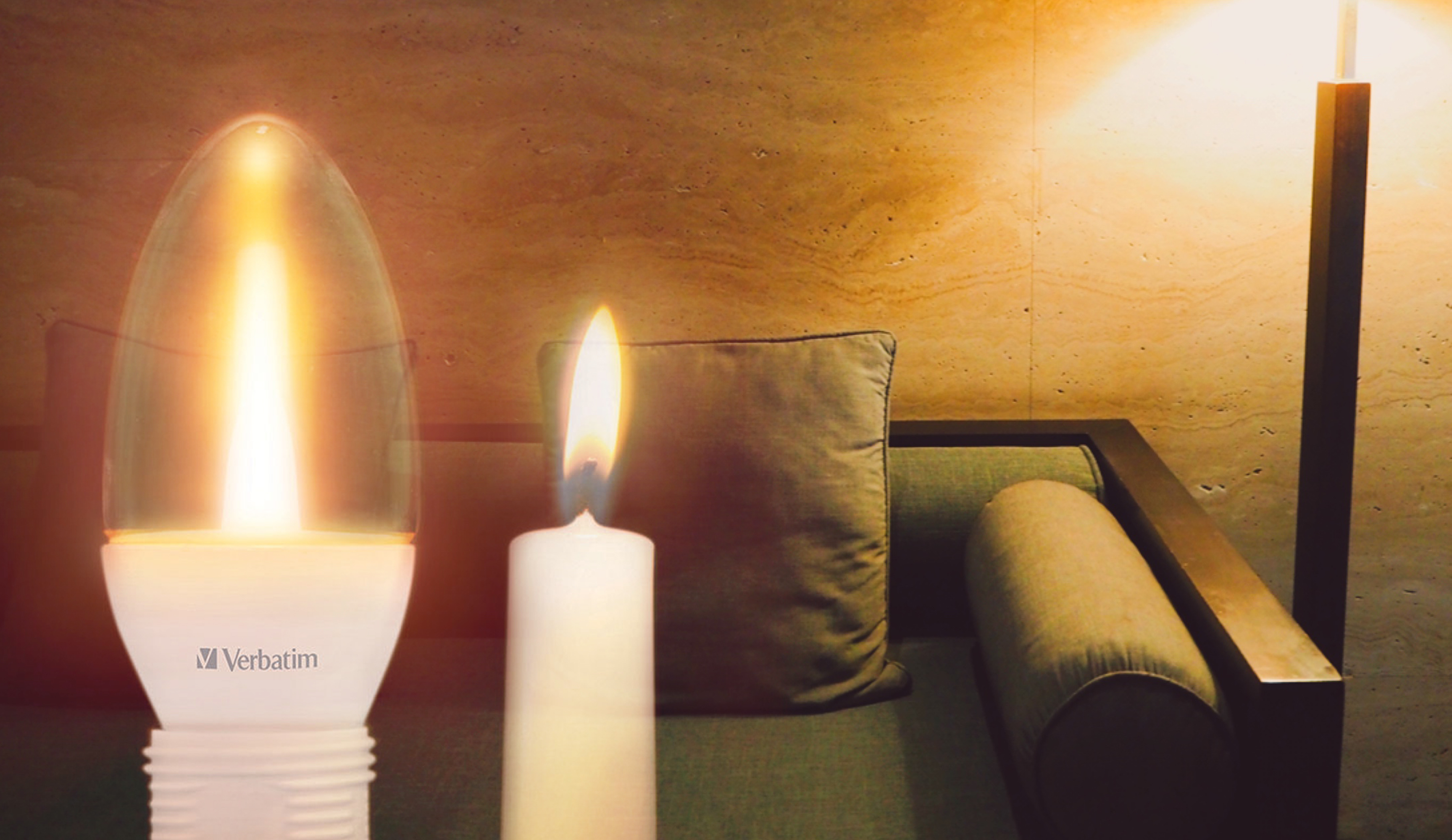 LED電球 - Verbatim Japan（バーベイタムジャパン）