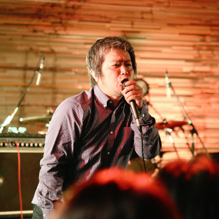 VOICE OF FREEDOM] NAOTO | VHSMAG : VHSMAG