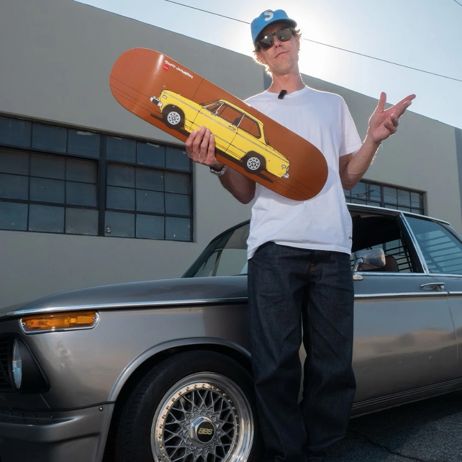 RANDOM] JOHN CARDIEL | VHSMAG : VHSMAG