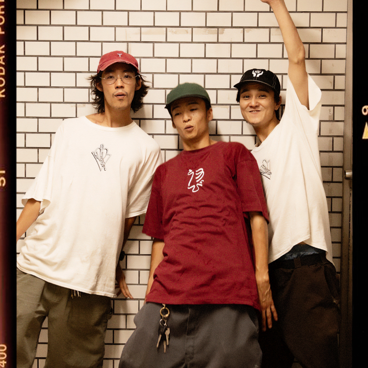 PRODUCTS] JACUZZI - NEW BOARDS | VHSMAG : VHSMAG