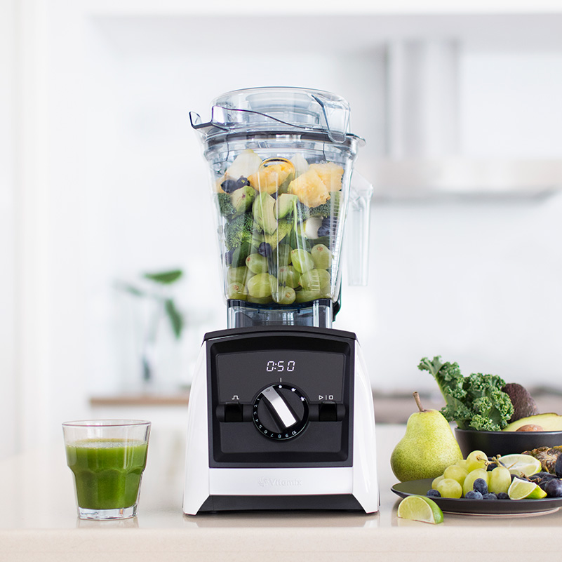 酵素は壊れない！バイタミックスで守る栄養の秘密 | バイタミックス