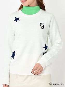 ジャックバニー 【ドラえもん】ストレッチ裏起毛スカート 263-3234040