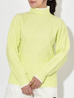 モナデルソル キルティングショートパンツ M0041 | レディースゴルフ