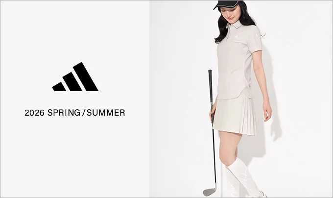 アディダスゴルフ(adidas golf) スカート | レディースゴルフウェア