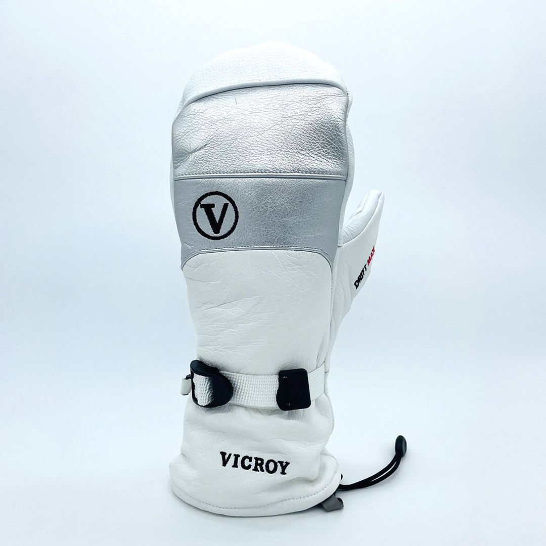 VICROY ミトングローブ DRIFT MAX / speed deep VICROY ミトングローブ