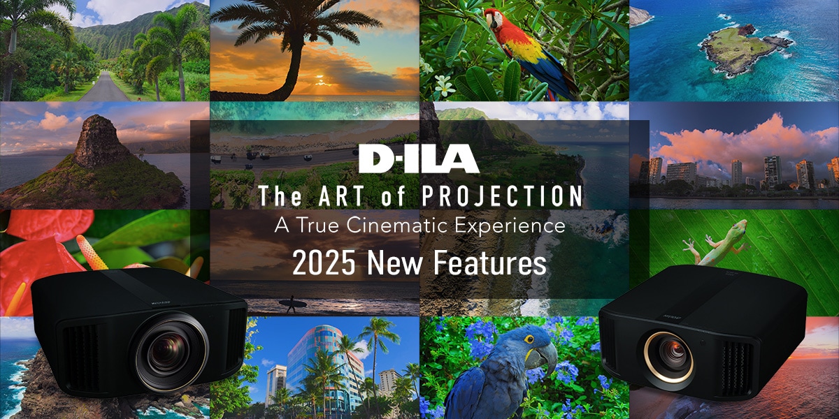 プロジェクター | Victor