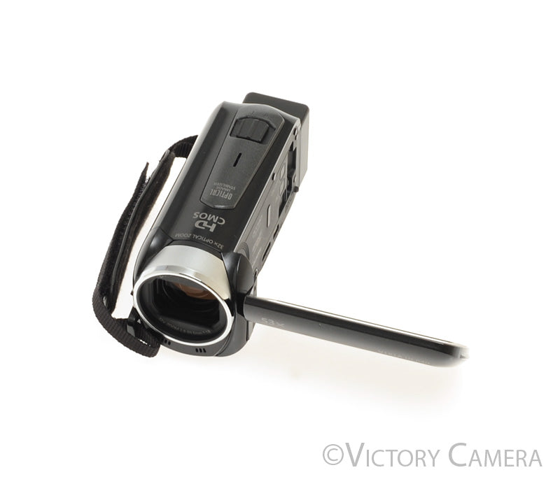 Canon Vixia HF R40 1080p Full HD Camcorder [EXC]