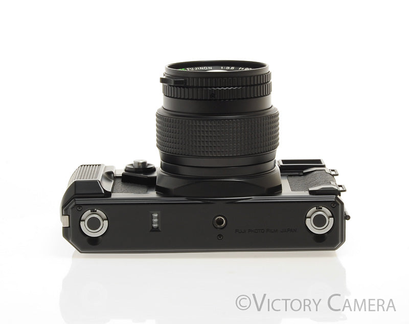 Fuji GW690 6x9 Medium Format Rangefinder Camera w/ 90mm f3.5 Lens [EXC