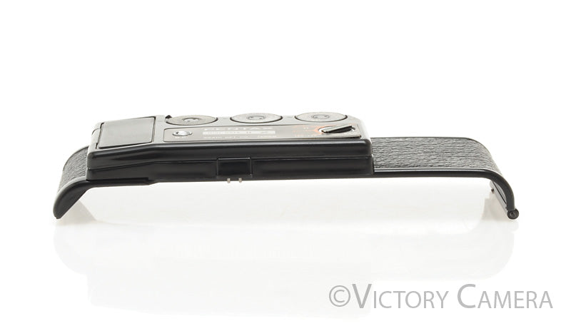 Pentax LX Data Back Databack Dial Data for LX Camera [EXC+]