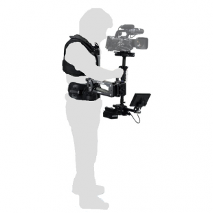 ステディカム | 撮影機材レンタル ビデオサービス