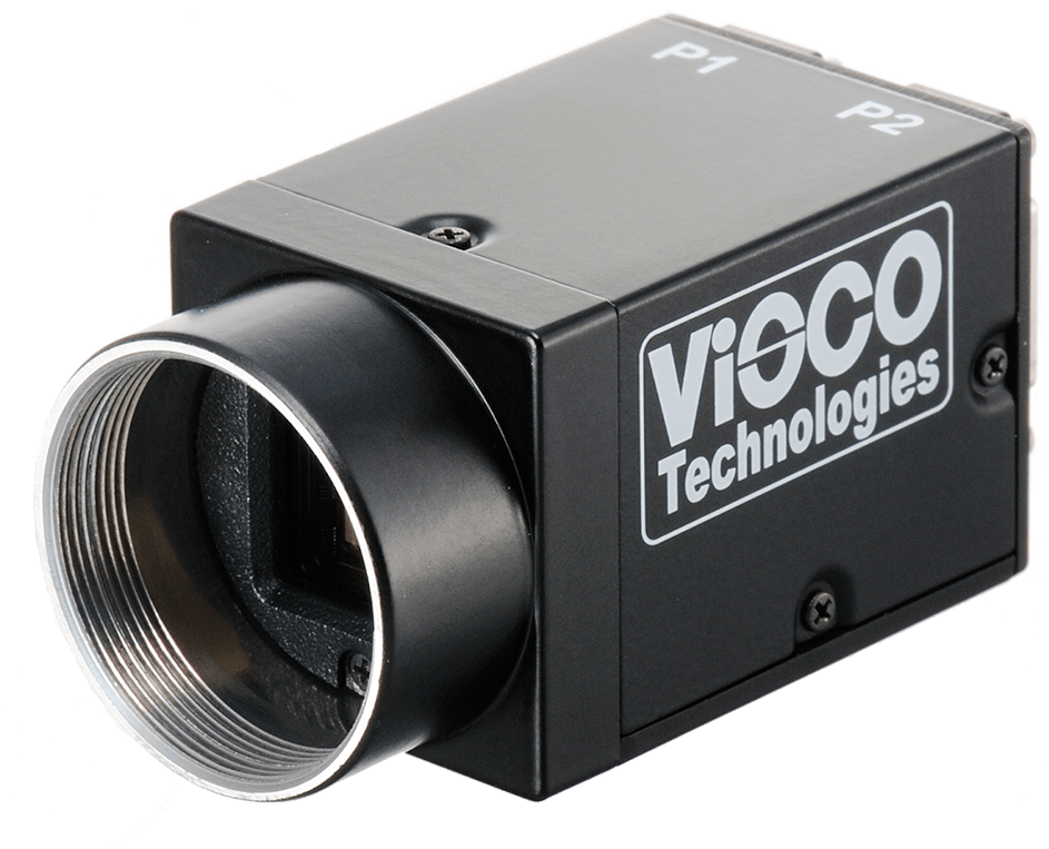 外観検査用カメラ～高速カメラから6500万画素の超高画素カメラまで