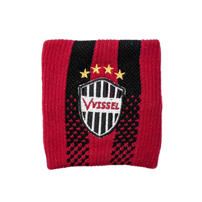 ヴィッセル神戸 ニュース/レポート : 「ヴィッセル神戸スペシャルDJ