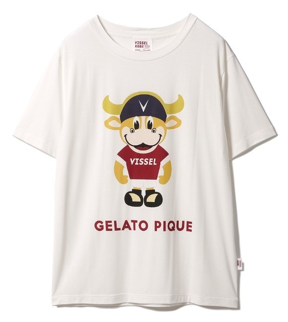 ヴィッセル神戸 ニュース/レポート : 「GELATO PIQUE｜VISSEL KOBE