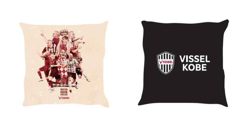 ヴィッセル神戸 ニュース/レポート : アンドレス イニエスタ選手