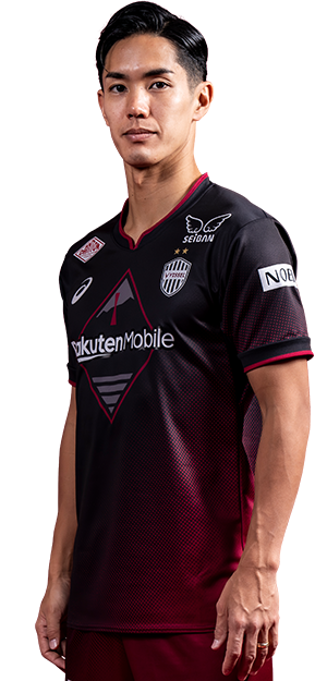 ヴィッセル神戸 2025 レプリカユニフォーム（1st）武藤選手11番【XL