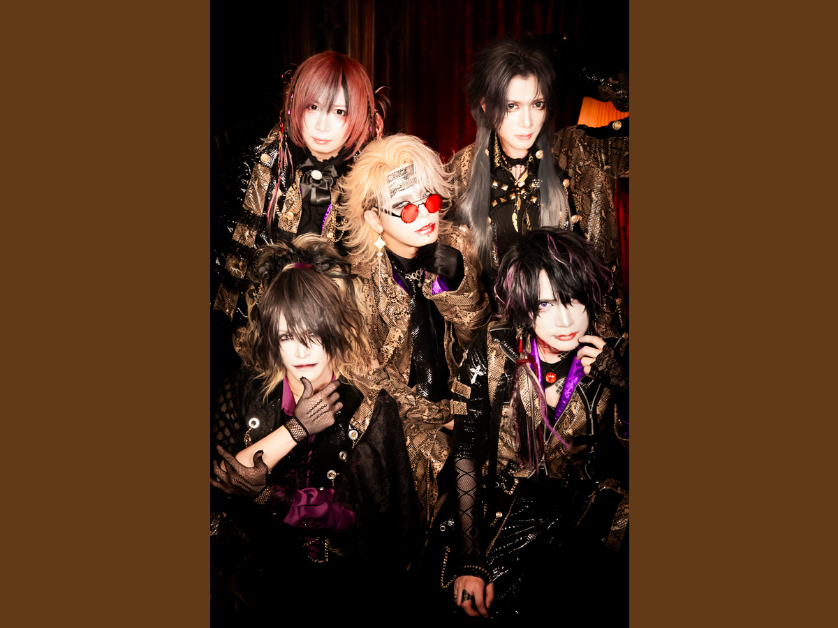 ダウト】☆16th Album『極∀道』リリースインタビュー☆「いろいろな