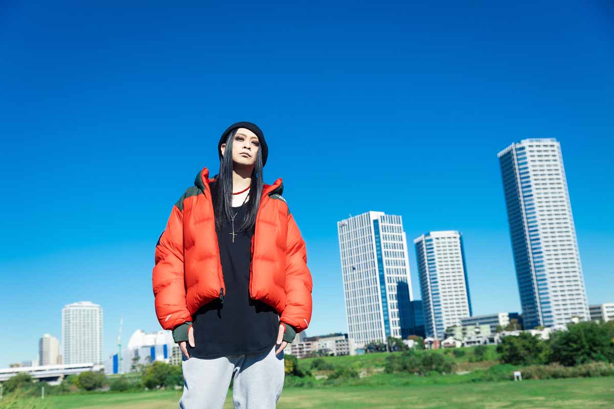 逹瑯（MUCC）ソロ】2枚同時リリースの3rdアルバムとカヴァーアルバムの