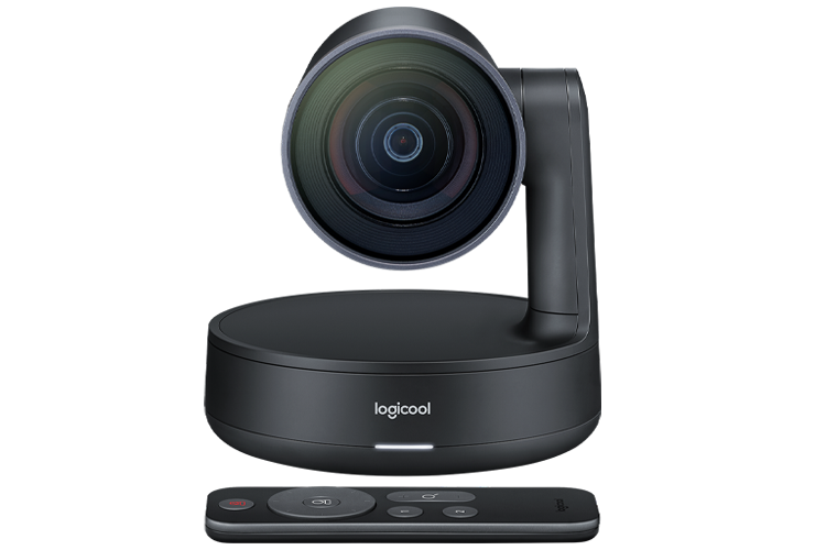 Logicool（ロジクール）Rally Camera（PTZカメラ）価格・製品情報