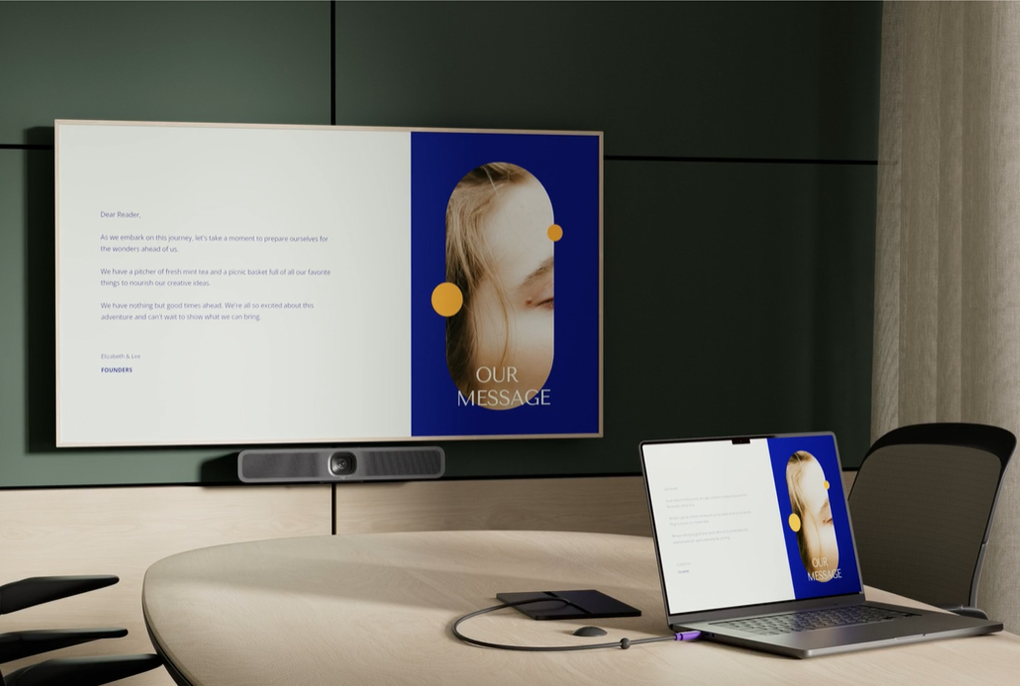 Logicool（ロジクール）MeetUp 2（Microsoft Teams Rooms・Zoom Rooms