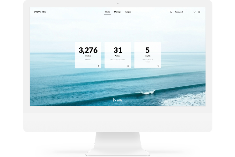 Webカメラ Poly（ポリー）製品 Studio P15後継機・製品情報