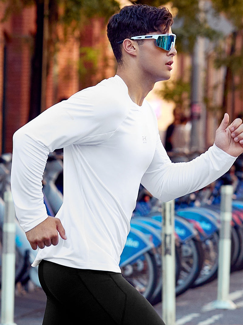 XEXYMENS XWMLT02J3 RX エアメッシュ 長袖