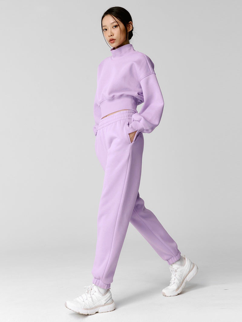 ジョガーパンツ 裏起毛 レディース｜XTFTP12J3 - ゼクシィミックス公式通販