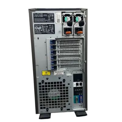 Dell PowerEdge T440 Intel Xeon Silver 4110 64GB RAM 1TB HDD Tower