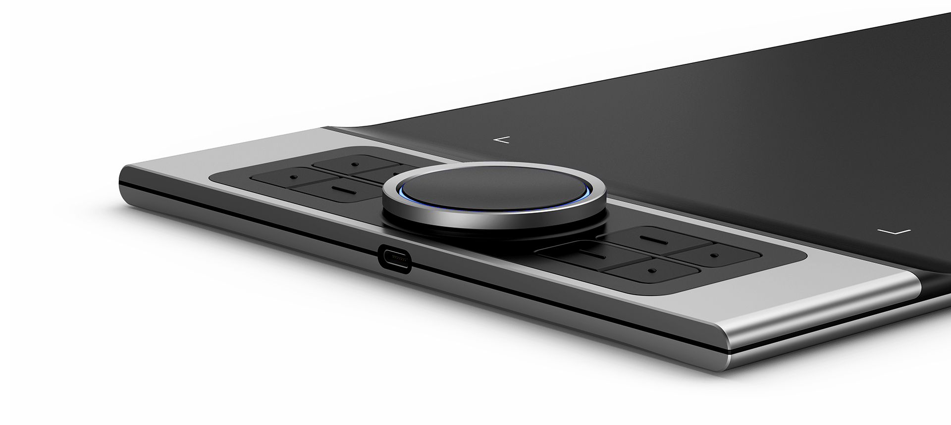 Deco Pro SW/MW Professional Bluetooth Drawing Tablet | XPPen