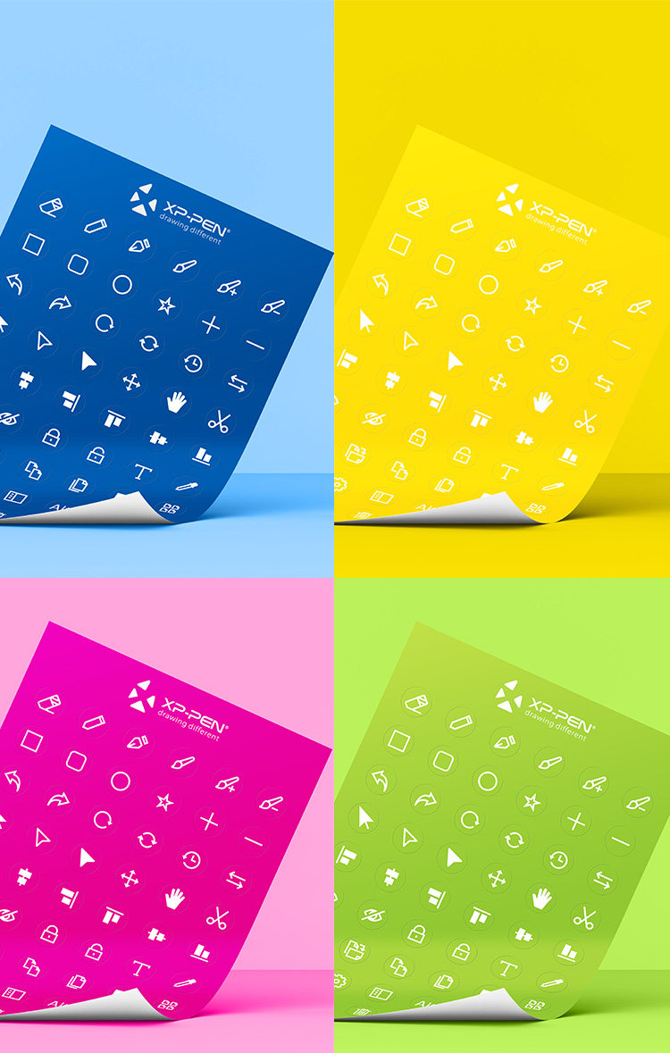 ACL01 | XPPen JAPAN公式サイト