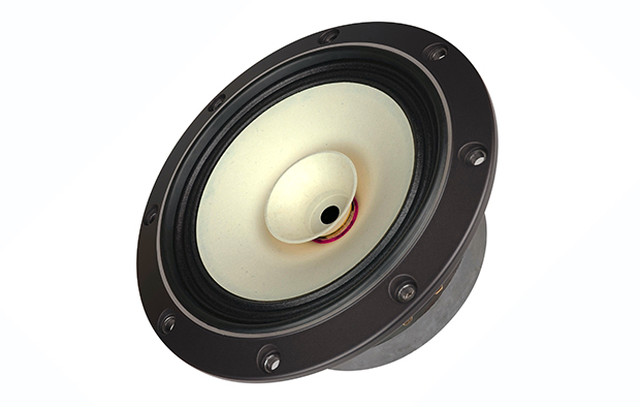 密閉型エンクロージャーとフルレンジ – Xperience Speaker Factory