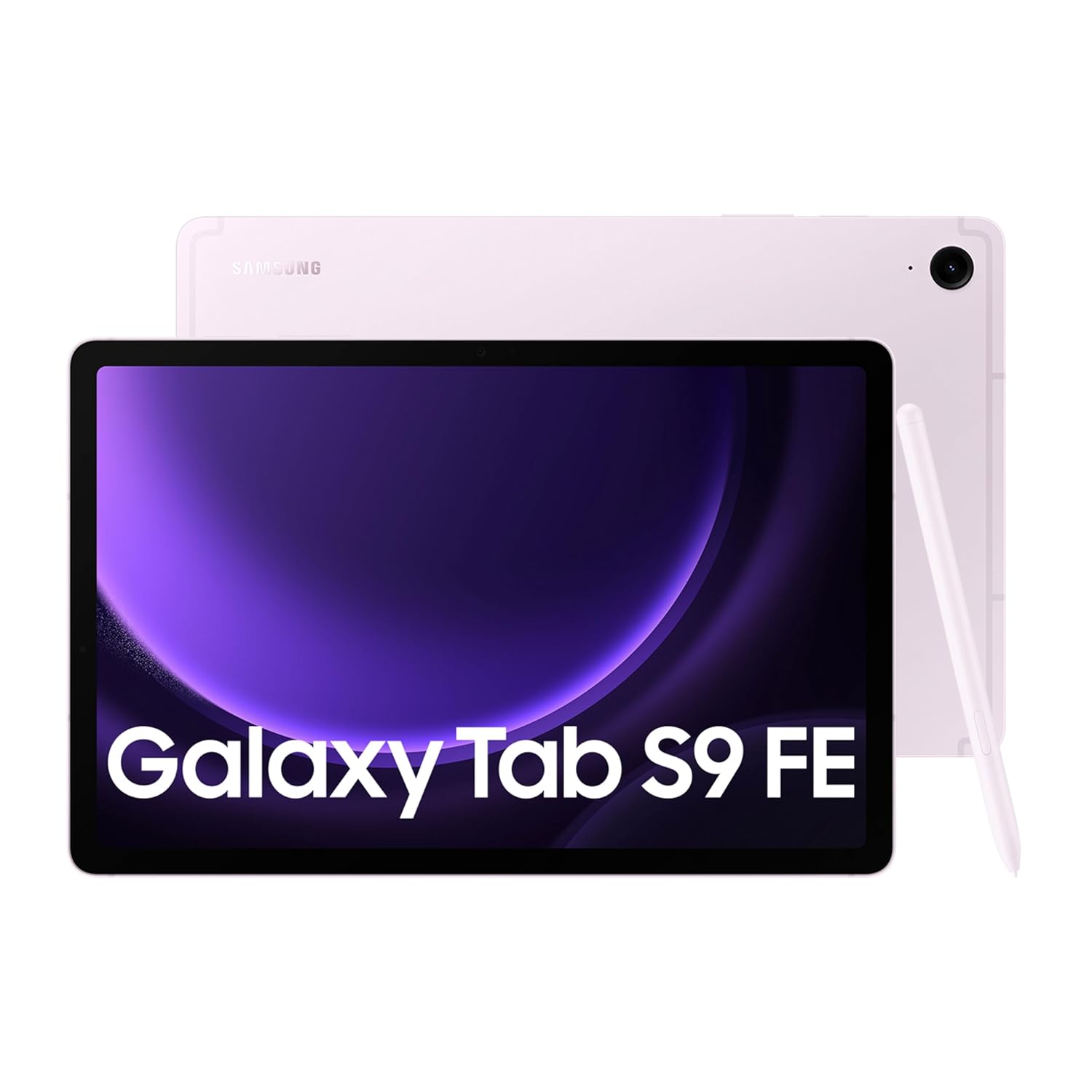 Samsung Galaxy Tab S9 FE WiFi 10.9 inch SM-X510 6GB+128GB – XTECHZ+