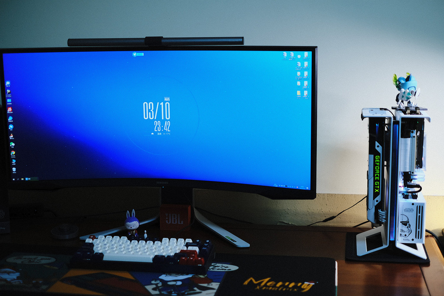 XTIA Xproto-N V2 Open layout Frame – XTIA shop