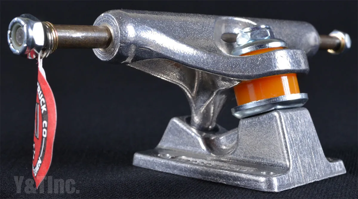 インディペンデント129ステージ11シルバー・スタンダードタイプ