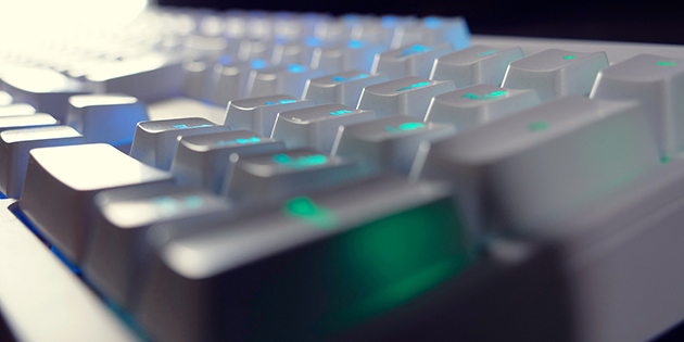 k2-rgb-white-edition - Built On Experience －Xtrfy Japan