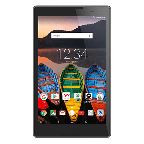 生産終了）Lenovo TAB3｜製品情報｜ワイモバイル（Y!mobile）法人
