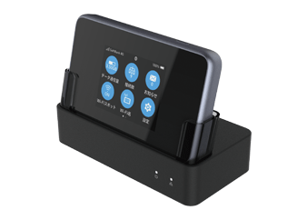 Pocket WiFi® 803ZT｜モバイルデータ通信端末｜製品｜Y!mobile - 格安