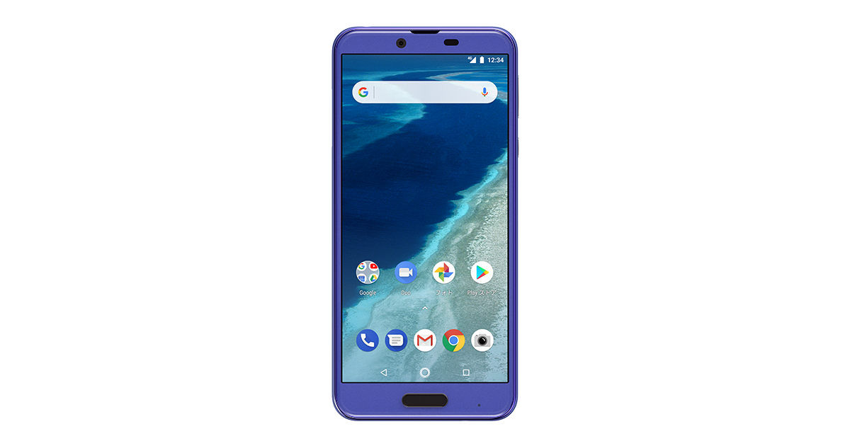 Android One X4｜スマートフォン｜製品｜Y!mobile - 格安SIM・スマホは