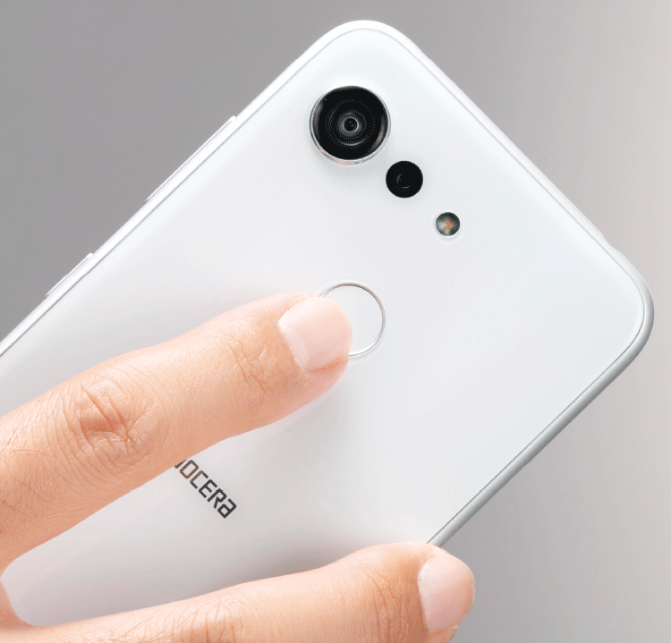 Android One S6｜過去の製品｜製品｜Y!mobile - 格安SIM・スマホはワイ