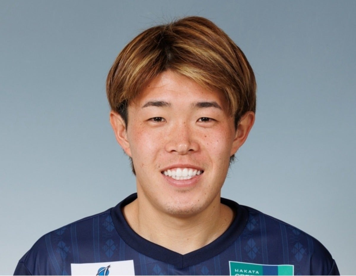 サッカー）J1アビスパ福岡のDF安藤智哉が独1部ザンクトパウリに