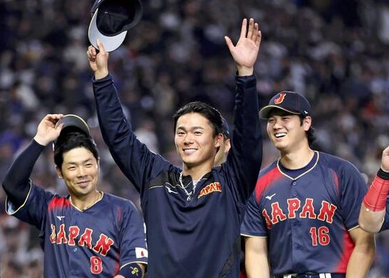 1999年ダイエーホークスの初優勝、城島健司さん涙の捕球…ボール渡