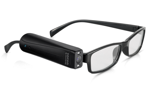 OrCam（オーカム） - 株式会社よむべえ