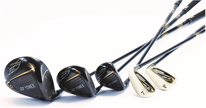 強力な初速性能で蘇る飛び