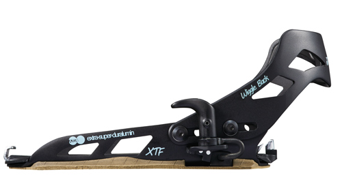 緊急告知】リフトを降りたら5秒でスタート！手軽さが魅力の「アキュ