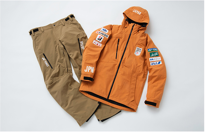 フリースタイルスキー・スノーボード日本代表